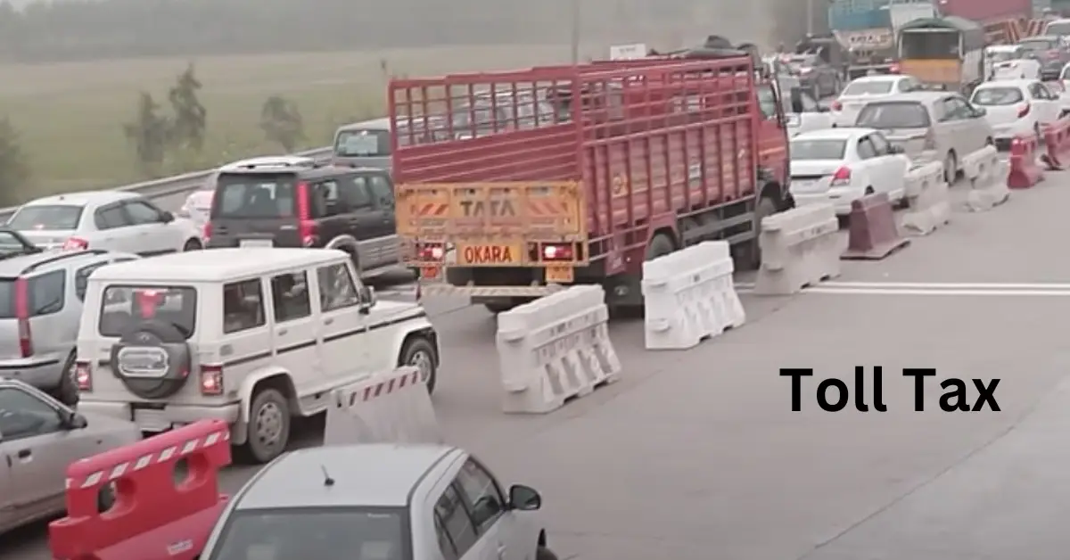 Vehicle tax in India"भारत में वाहन रखने पर लगने वाले करों के बारे में जानें" 1 Tax