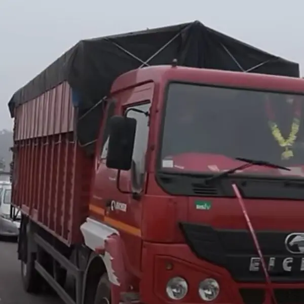 truck taxs