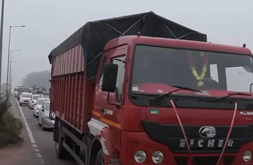 truck taxs