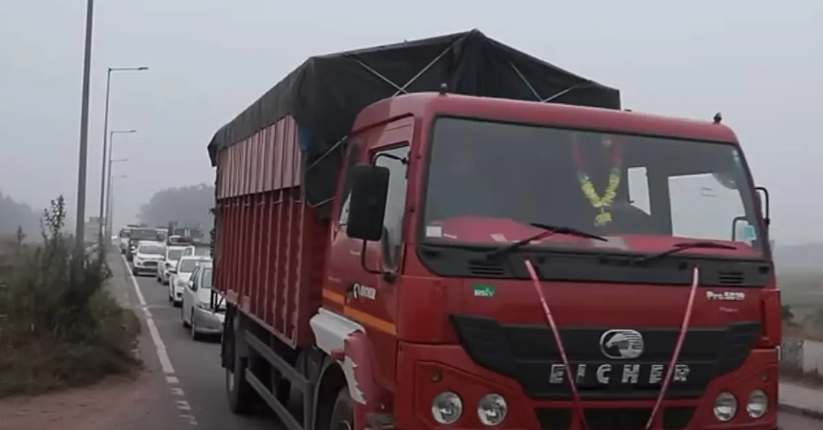 truck taxs