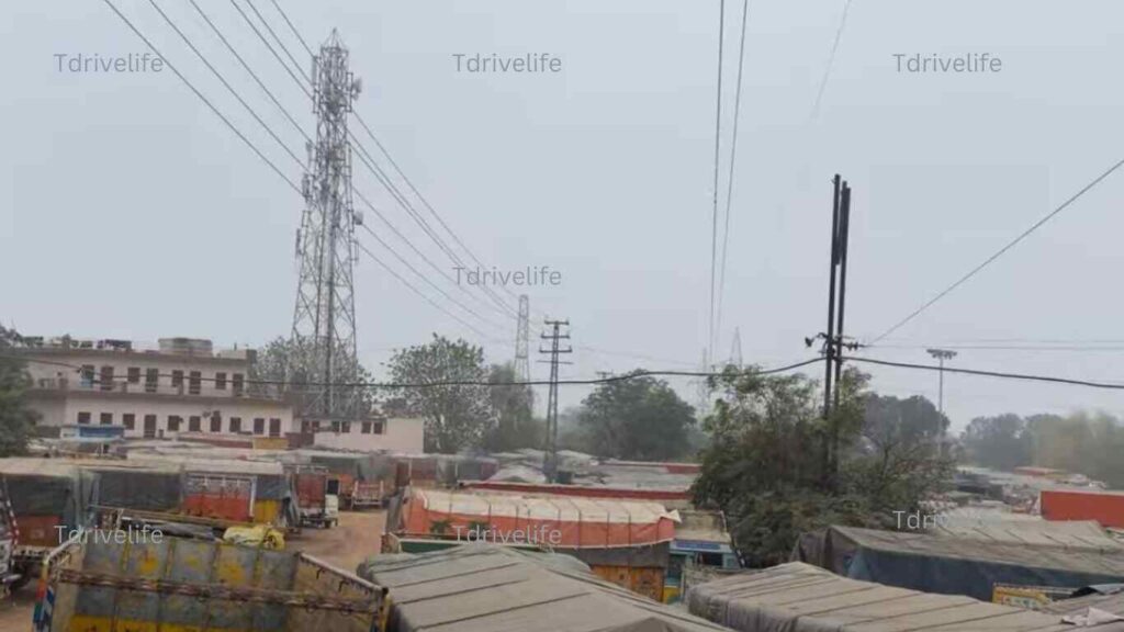 "Truck union Nalagarh: एशिया की नंबर वन ट्रक ऑपरेटर यूनियन" 2 Truck union NalagarhTruck union Nalagarh