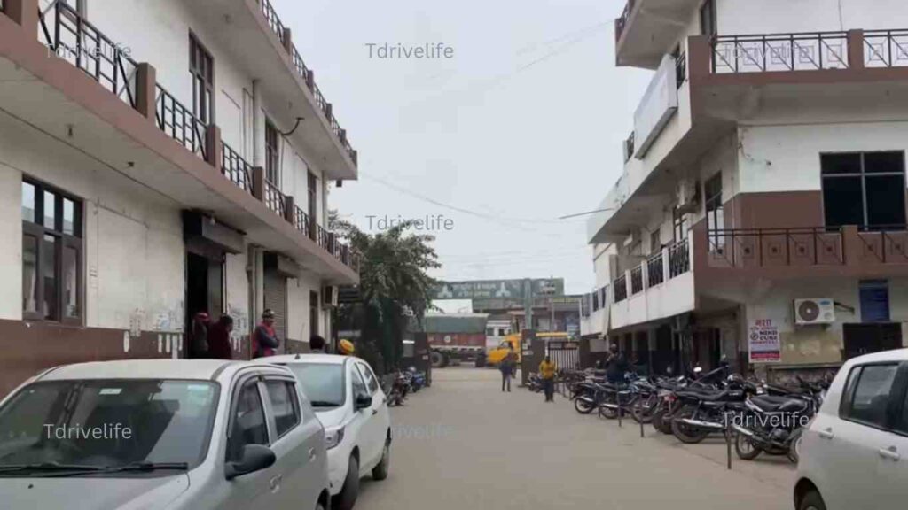 "Truck union Nalagarh: एशिया की नंबर वन ट्रक ऑपरेटर यूनियन" 1 Truck union Nalagarh