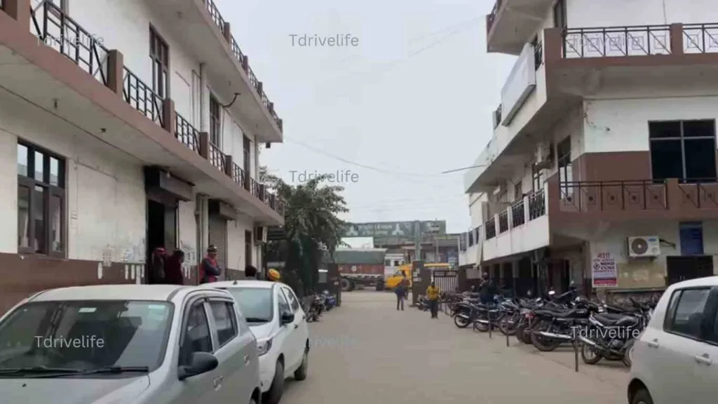 "Truck union Nalagarh: एशिया की नंबर वन ट्रक ऑपरेटर यूनियन" 1 Truck union Nalagarh
