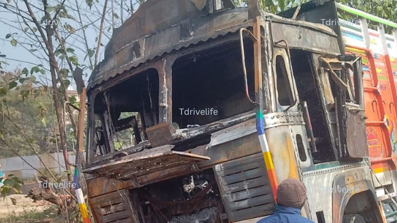Nalagarh Truck Union