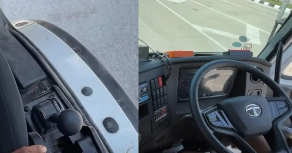“How to Drive a truck: एक संपूर्ण व्याख्या हिंदी स्तर पर" 1 How to Drive a truck