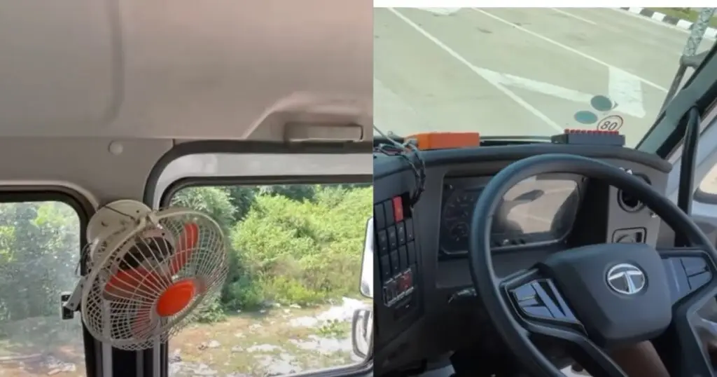“How to Drive a truck: एक संपूर्ण व्याख्या हिंदी स्तर पर" 3 How to Drive a truck
