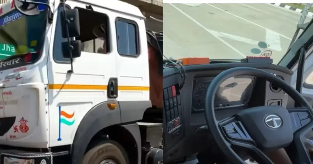 “How to Drive a truck: एक संपूर्ण व्याख्या हिंदी स्तर पर" 2 How to Drive a truck