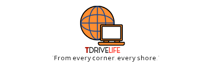 Tdrivelife