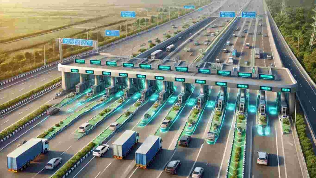 Lifetime Toll Pass: A Game-Changer for Indian Highways 2 Nitin Gadkari Toll Policy