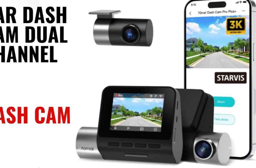 #DashCam