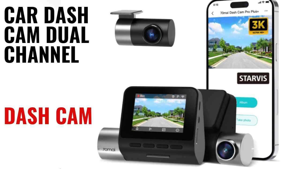 #DashCam